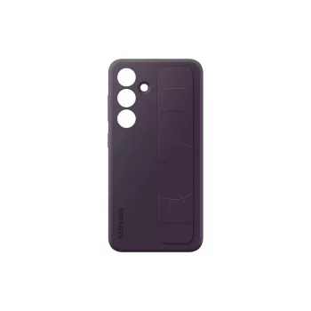 Samsung Standing Grip Case Violet viedtālruņa maciņš 15.8 cm (6.2 collu) vāciņš
