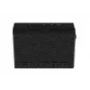 Grundig Jam 2 portatīvais stereo skaļrunis, melns