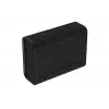 Grundig Jam 2 portatīvais stereo skaļrunis, melns