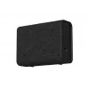 Grundig Jam 2 portatīvais stereo skaļrunis, melns