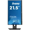 iiyama ProLite XUB2293HS-B3 21.5 inch Full HD LED monitors, melns