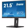iiyama ProLite XUB2293HS-B3 21.5 inch Full HD LED monitors, melns