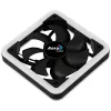 Aerocool Edge 14 datora ventilators 14 cm Melns