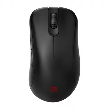 Pele ZOWIE EC3-CW Gaming Labroča Bezvadu Optiskā 3200 DPI