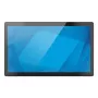 Viss-vienā PC Elo Touch Solutions I-Series 3.0 17 collu skārienekrāns Intel Celeron 7305L 8GB DDR5 128GB SSD Wi‑Fi 6, Melns