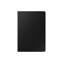 Samsung EF-BT630P 27,9 cm (11 collu) Folio Melns