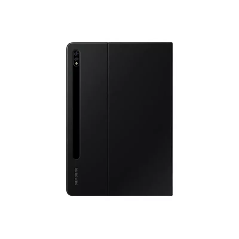 Samsung EF-BT630P 27,9 cm (11 collu) Folio Melns