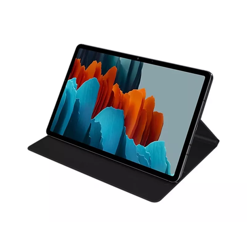 Samsung EF-BT630P 27,9 cm (11 collu) Folio Melns