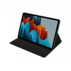 Samsung EF-BT630P 27,9 cm (11 collu) Folio Melns
