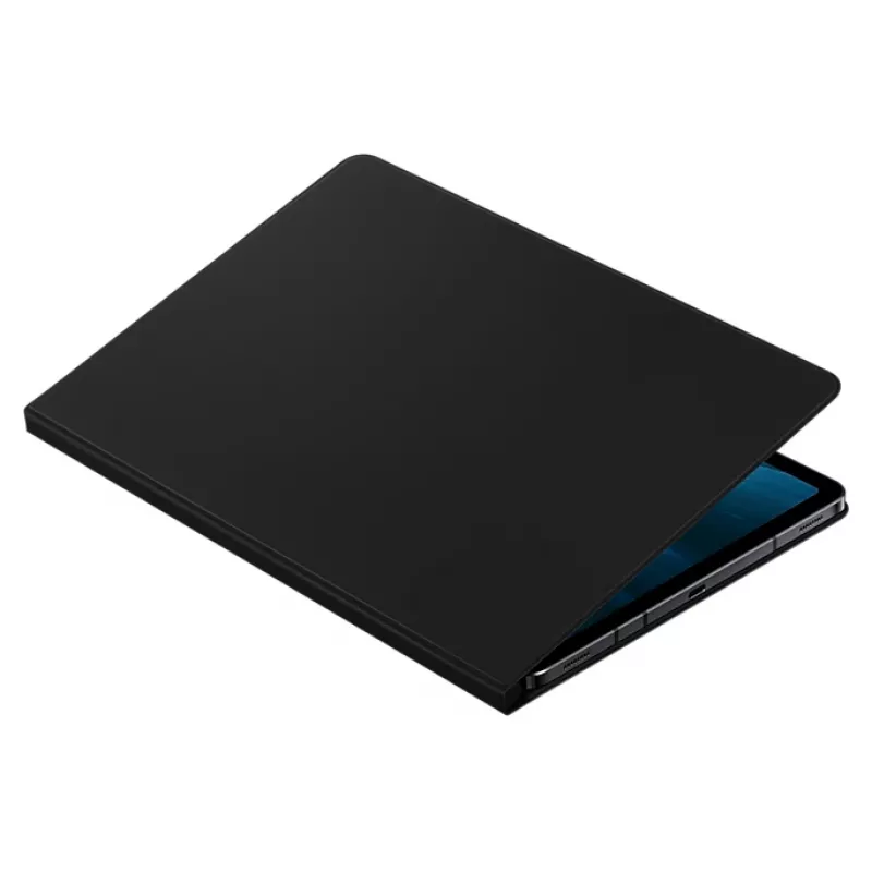 Samsung EF-BT630P 27,9 cm (11 collu) Folio Melns
