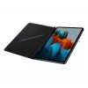 Samsung EF-BT630P 27,9 cm (11 collu) Folio Melns