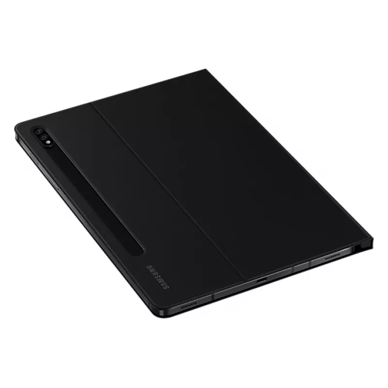 Samsung EF-BT630P 27,9 cm (11 collu) Folio Melns