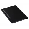 Samsung EF-BT630P 27,9 cm (11 collu) Folio Melns