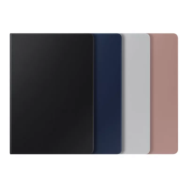 Samsung EF-BT630P 27,9 cm (11 collu) Folio Melns