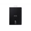 Samsung EF-BT630P 27,9 cm (11 collu) Folio Melns