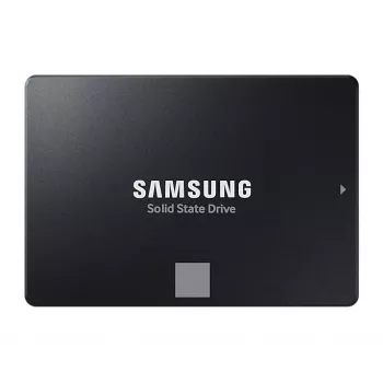 Samsung 870 EVO 1 TB 2,5 collu SATA III V-NAND MLC SSD