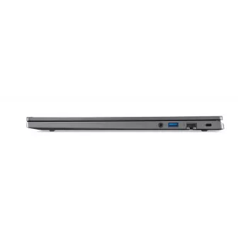 Acer Aspire 17 A17-51M-54EU Klēpjdators, 17,3 collu Full HD, Intel Core 5 120U, 16GB RAM, 1TB SSD, Windows 11 Home, Pelēks