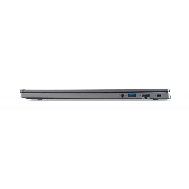 Acer Aspire 17 A17-51M-54EU Klēpjdators, 17,3 collu Full HD, Intel Core 5 120U, 16GB RAM, 1TB SSD, Windows 11 Home, Pelēks