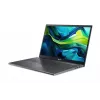 Acer Aspire 17 A17-51M-54EU Klēpjdators, 17,3 collu Full HD, Intel Core 5 120U, 16GB RAM, 1TB SSD, Windows 11 Home, Pelēks