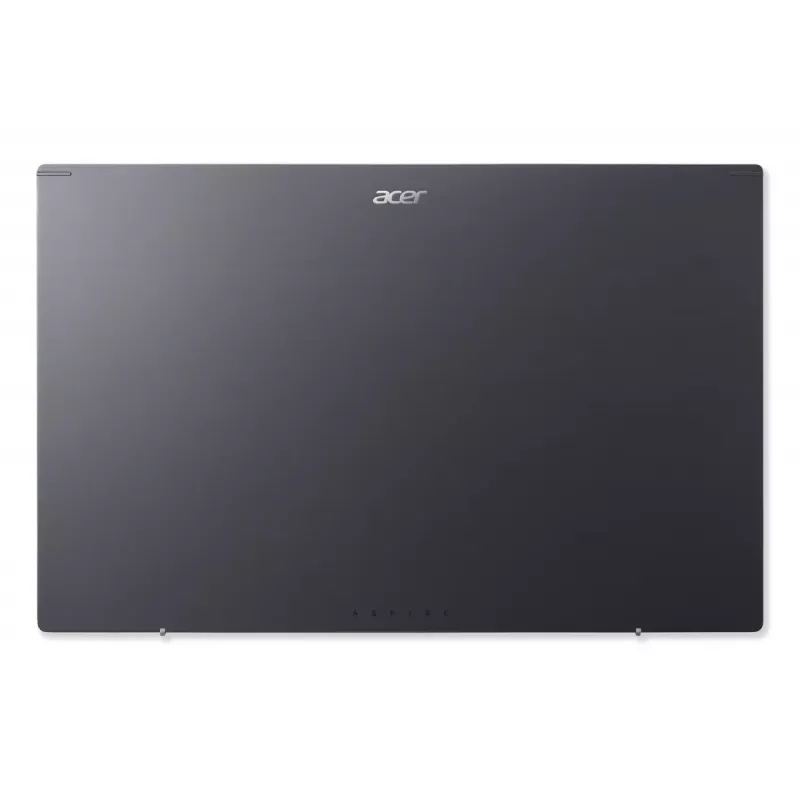 Acer Aspire 17 A17-51M-54EU Klēpjdators, 17,3 collu Full HD, Intel Core 5 120U, 16GB RAM, 1TB SSD, Windows 11 Home, Pelēks