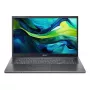 Acer Aspire 17 A17-51M-54EU Klēpjdators, 17,3 collu Full HD, Intel Core 5 120U, 16GB RAM, 1TB SSD, Windows 11 Home, Pelēks