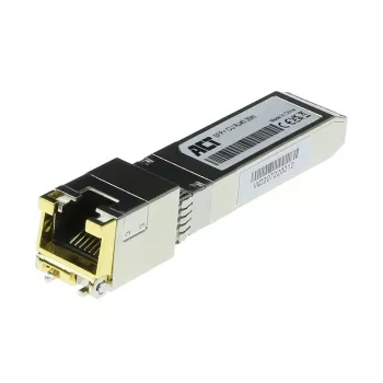 ACT TR0066 SFP+ vara tīkla modulis 10 Gbit/s