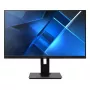 Monitors Acer Vero B7 B277U DE 27 collu Quad HD 2560 x 1440 pikseļi