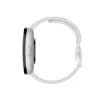 Amazfit Bip 5 4,85 cm (1,91 collu) TFT 45,9 mm Digitāls 320 x 380 pikseļi Skārienekrāns Balts GPS (satelīts)