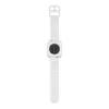 Amazfit Bip 5 4,85 cm (1,91 collu) TFT 45,9 mm Digitāls 320 x 380 pikseļi Skārienekrāns Balts GPS (satelīts)