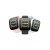 Amazfit Bip 5 4,85 cm (1,91 collu) TFT 45,9 mm Digitāls 320 x 380 pikseļi Skārienekrāns Balts GPS (satelīts)
