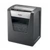 Rexel Momentum M510 papīra smalcinātājs, mikrošķērsgriezums, 2 x 15 mm, 23 L, 250 lapas, 58 dB