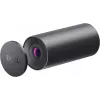 DELL WB7022 tīmekļa kamera 8.3 MP 3840 x 2160 pikseļi USB Melna