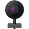 DELL WB7022 tīmekļa kamera 8.3 MP 3840 x 2160 pikseļi USB Melna
