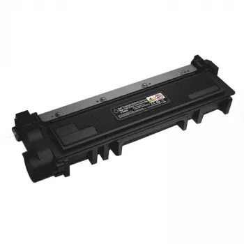 DELL CVXGF toner kasetne 1 gab. Oriģināla Melna