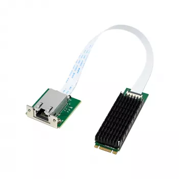 InLine 76660Y tīkla karte iekšējā Ethernet 10000 Mbit/s