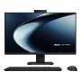 ASUS V600 AiO VM670KA-BPE013W AMD Ryzen™ AI 7 350 68,6 cm (27 colli) 1920 x 1080 pikseļi Viss-vienā dators 16 GB DDR5-SDRAM 1 TB SSD Windows 11 Home Wi-Fi 6 (802.11ax) Melns