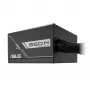 Barošanas bloks ASUS Prime 650W ATX 20+4 pin, 80 PLUS Bronze, melns, 13.5 cm ventilators