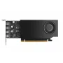 HP NVIDIA RTX A1000 8 GB ar Mini Kronšteinu 4mDP Grafika