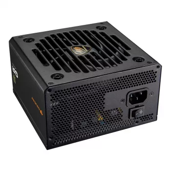 COUGAR GR 750W ATX3.1/PCIE 5.1 / 80 Plus Gold barošanas bloks, 750 W, 100-240 V, 50/60 Hz, 10 A