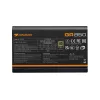 COUGAR GR 750W ATX3.1/PCIE 5.1 / 80 Plus Gold barošanas bloks, 750 W, 100-240 V, 50/60 Hz, 10 A