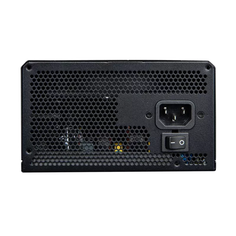 COUGAR GR 750W ATX3.1/PCIE 5.1 / 80 Plus Gold barošanas bloks, 750 W, 100-240 V, 50/60 Hz, 10 A