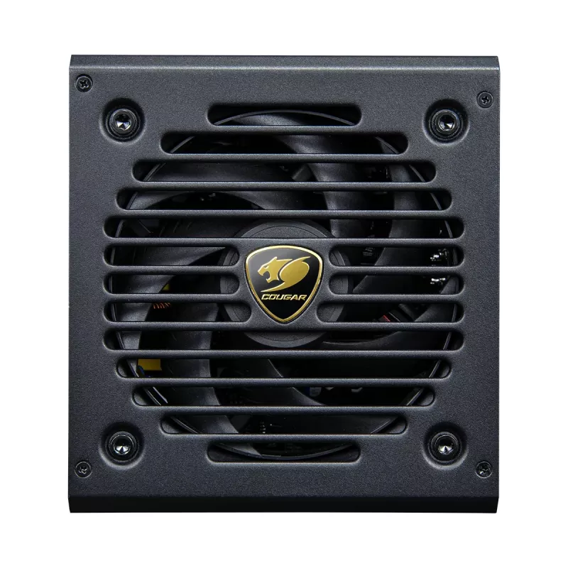 COUGAR GR 750W ATX3.1/PCIE 5.1 / 80 Plus Gold barošanas bloks, 750 W, 100-240 V, 50/60 Hz, 10 A
