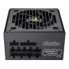 COUGAR GR 750W ATX3.1/PCIE 5.1 / 80 Plus Gold barošanas bloks, 750 W, 100-240 V, 50/60 Hz, 10 A