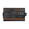 Barošanas bloks Cougar ATLAS 650W ATX3.1 80 PLUS Bronze, 24-pin ATX, 120 mm ventilators, melns