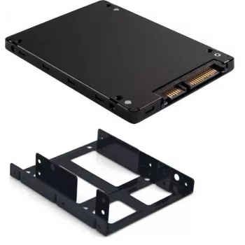 CoreParts CP-SSD-3.5-TLC-512 iekšējais cietvielu disks 512 GB 3.5 collu Serial ATA III