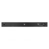 D-Link 48-portu Gigabit pārvaldāms slēdzis ar 4 x 10G SFP+, 370W PoE