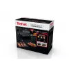 Kontakta grils Tefal OptiGrill 2in1 GC7728 2100W Melns