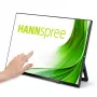 Monitors HANNspree HT279PPB 27 collas (68.6 cm) Full HD 1920x1080 LED ADS, 5 ms, 178° skata leņķi, iebūvēti skaļruņi, VESA, melns