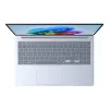Samsung Galaxy Book4 Edge NP750XQB-KA2DE klēpjdators Copilot+ PC Snapdragon X1-26-100 39,6 cm (15,6 collu) Full HD 16 GB LPDDR5x-SDRAM 512 GB eUFS Wi-Fi 7 (802.11be) Windows 11 Home zils