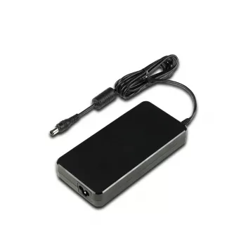Shuttle PE180 barošanas adapteris / tīkla bloks iekštelpām 180 W Melns